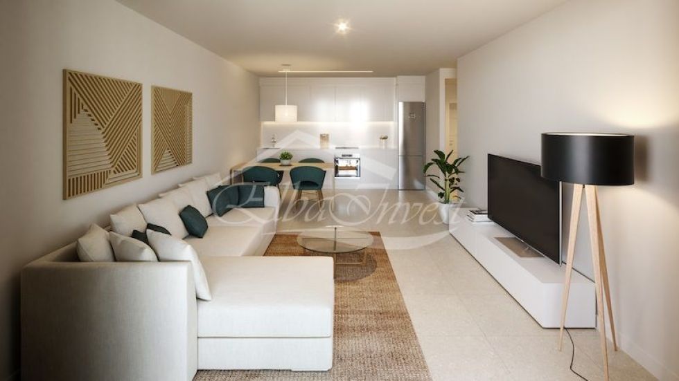 Apartment for sale in  Costa Adeje, Spain - 5712