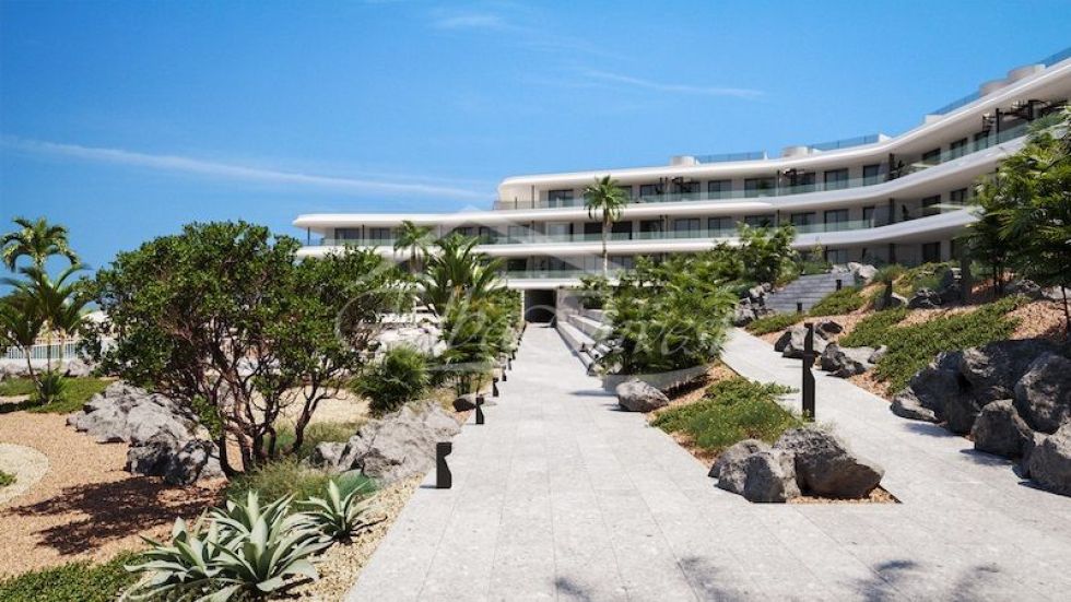 Apartment for sale in  Costa Adeje, Spain - 5712
