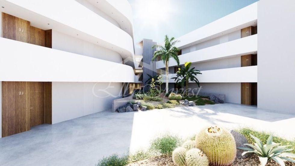 Apartment for sale in  Costa Adeje, Spain - 5712