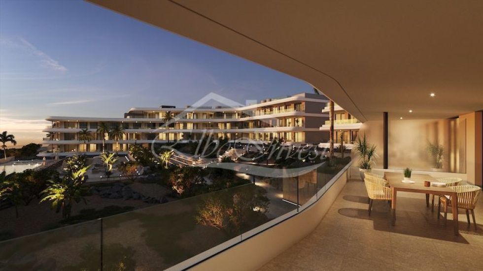 Apartment for sale in  Costa Adeje, Spain - 5712