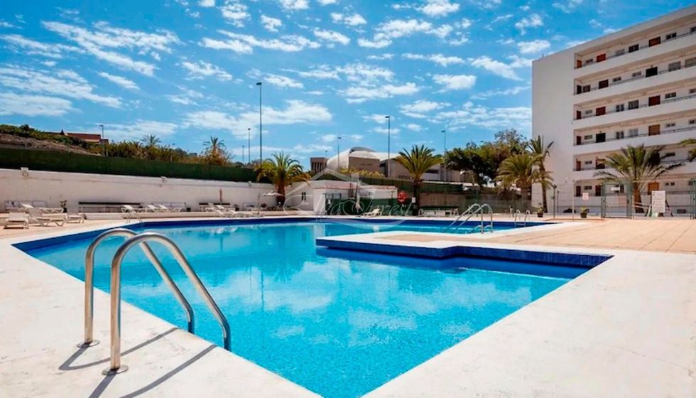 Apartment for sale in  Costa Adeje, Spain - 5721