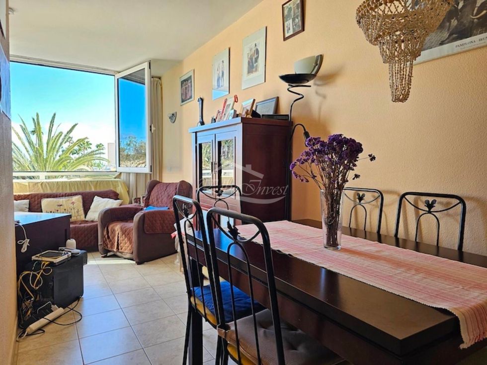 Apartment for sale in  Costa Adeje, Spain - 5721