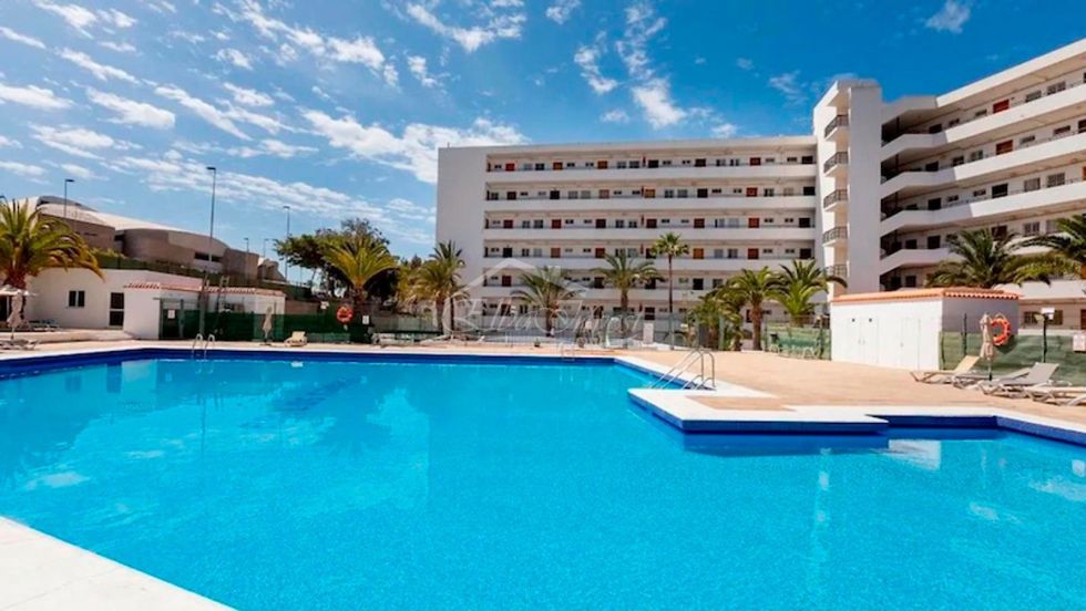 Apartment for sale in  Costa Adeje, Spain - 5721