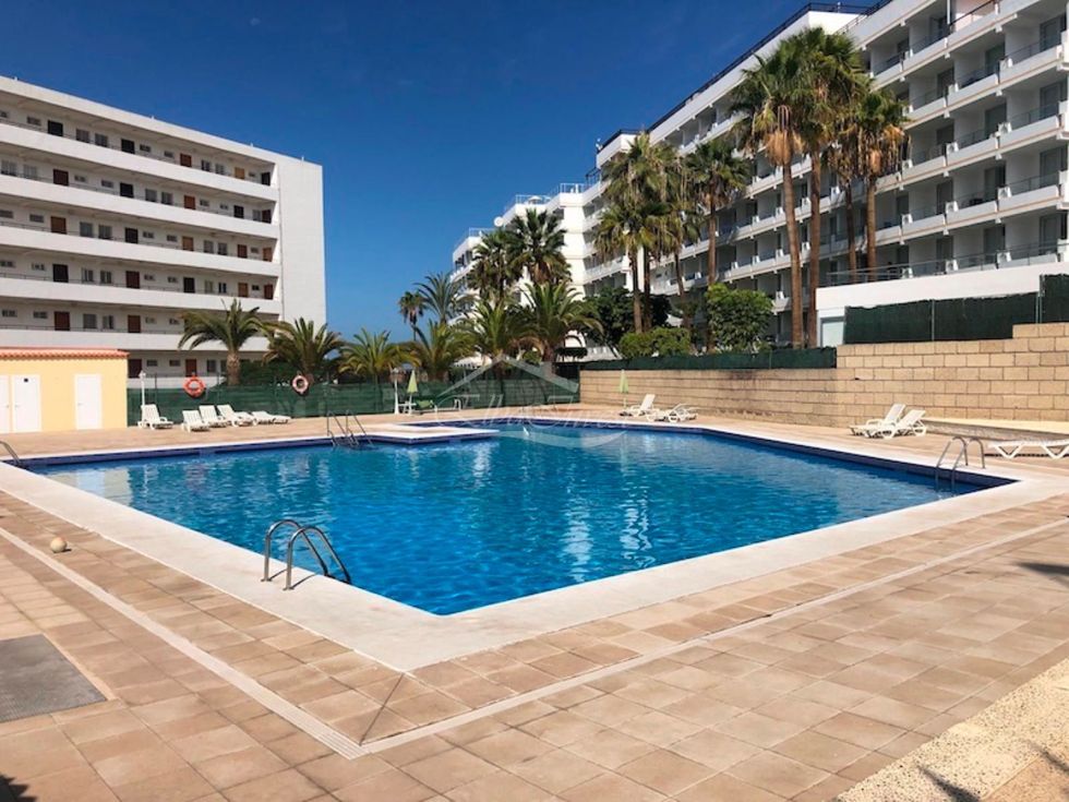 Apartment for sale in  Costa Adeje, Spain - 5721