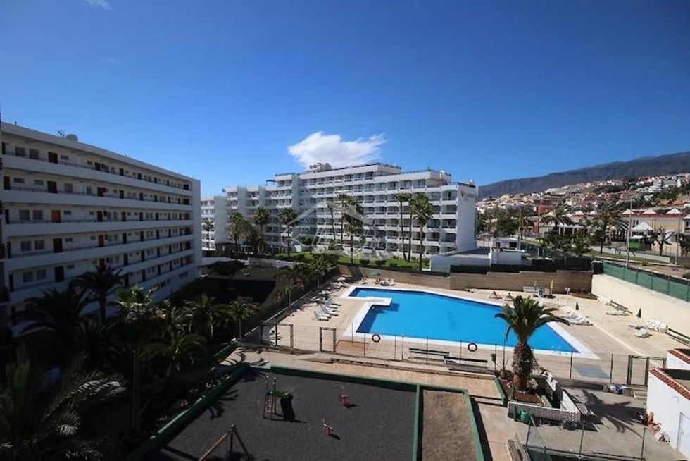 Apartment for sale in  Costa Adeje, Spain - 5721