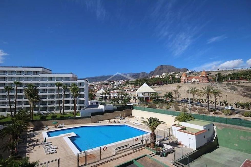 Apartment for sale in  Costa Adeje, Spain - 5721