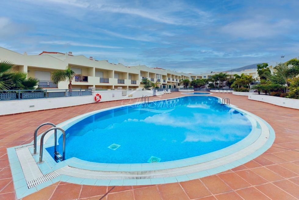 Apartment for sale in  Costa Adeje, Spain - 5779