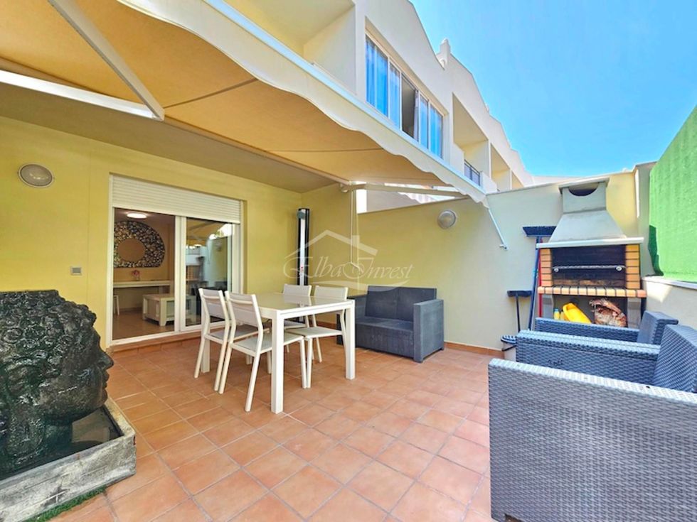 Apartment for sale in  Costa Adeje, Spain - 5779