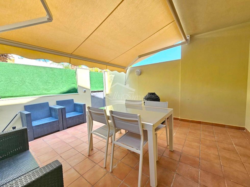 Apartment for sale in  Costa Adeje, Spain - 5779