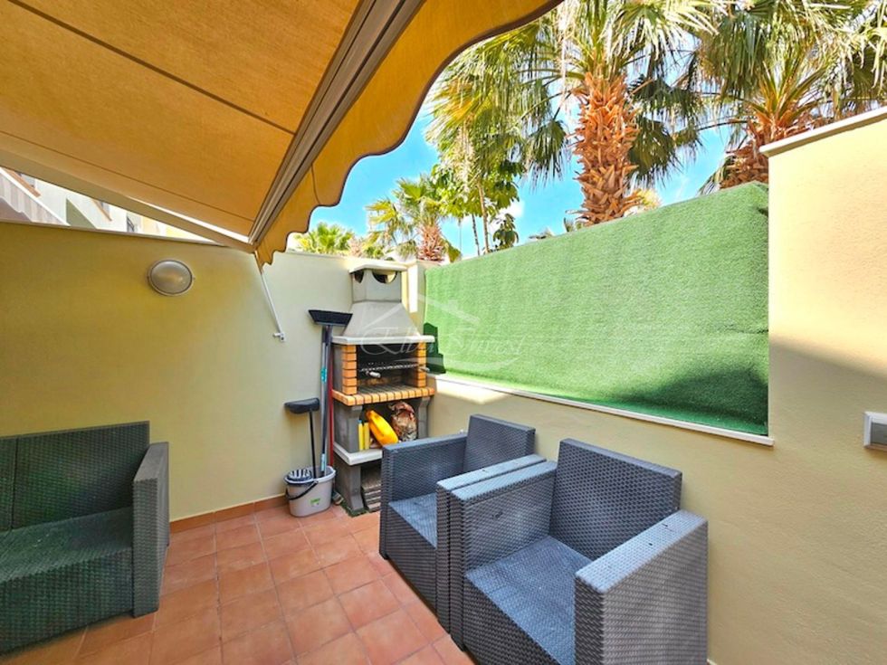 Apartment for sale in  Costa Adeje, Spain - 5779