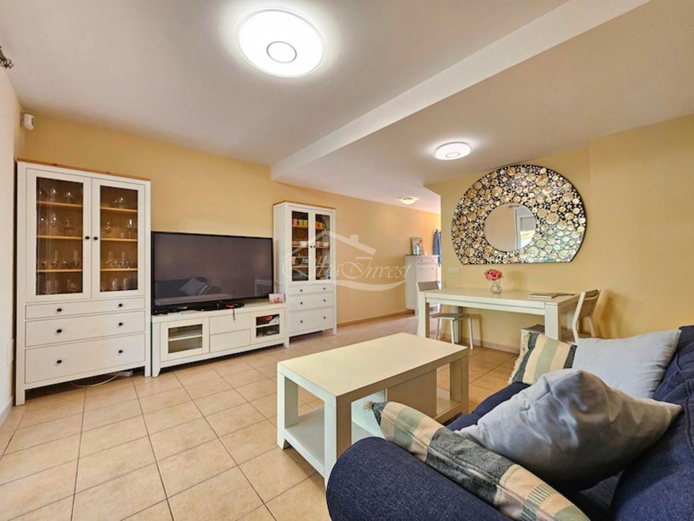 Apartment for sale in  Costa Adeje, Spain - 5779