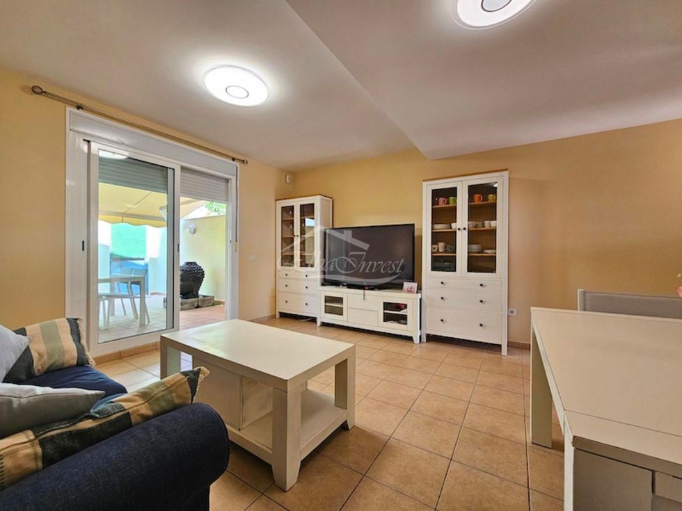 Apartment for sale in  Costa Adeje, Spain - 5779