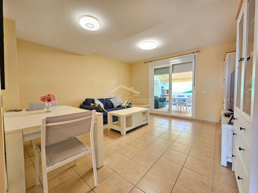 Apartment for sale in  Costa Adeje, Spain - 5779