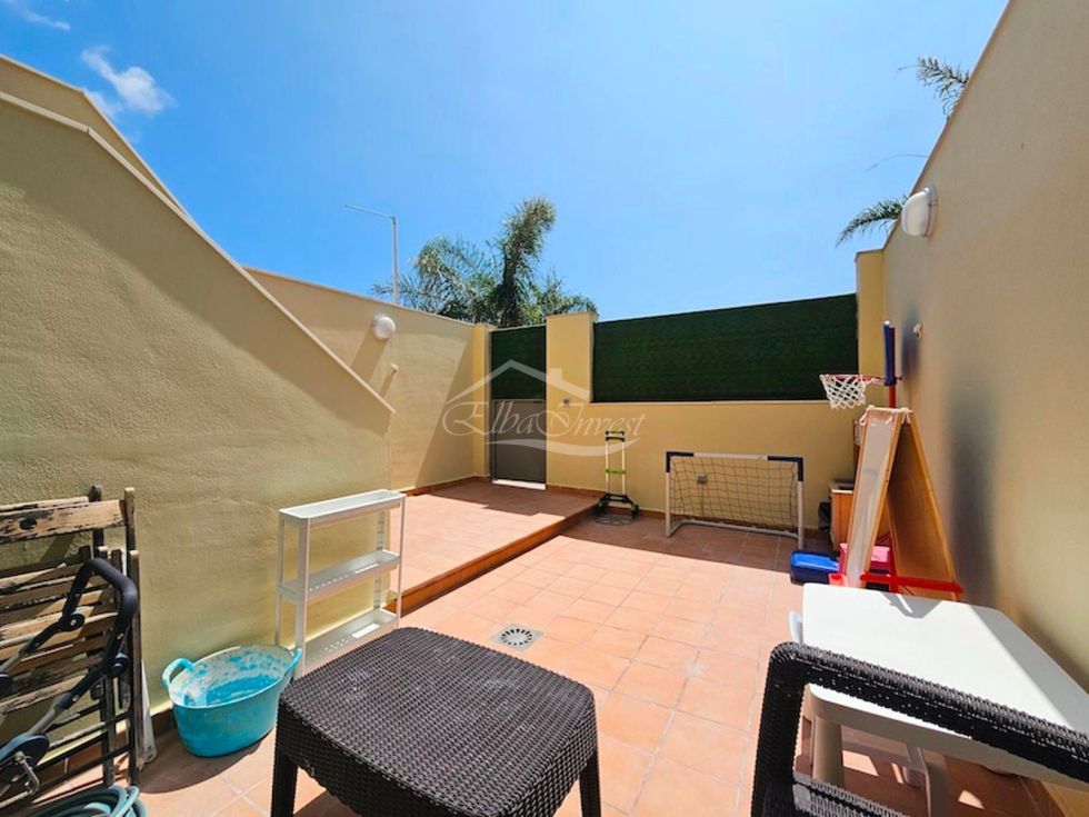 Apartment for sale in  Costa Adeje, Spain - 5779