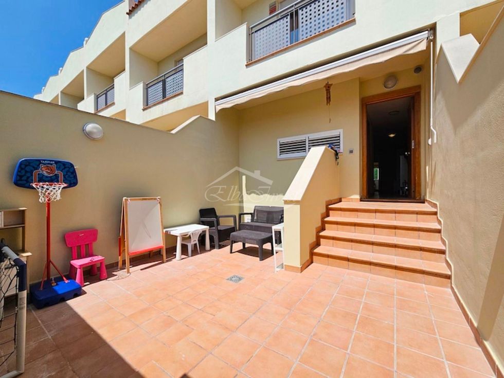 Apartment for sale in  Costa Adeje, Spain - 5779