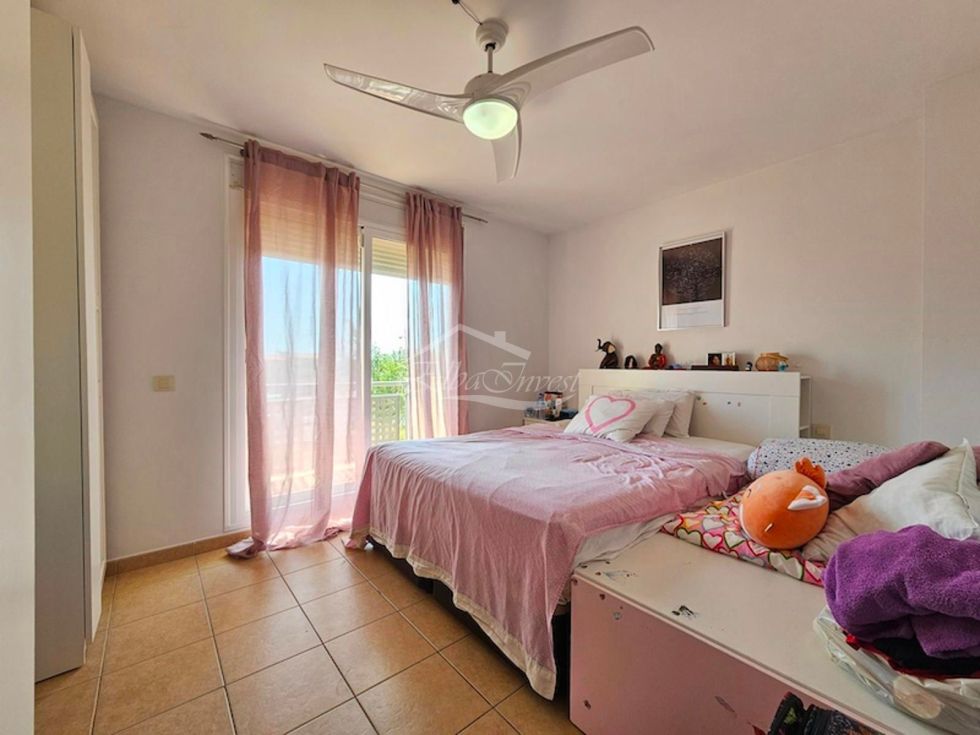 Apartment for sale in  Costa Adeje, Spain - 5779