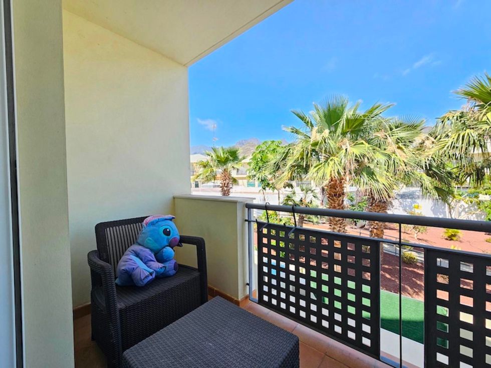 Apartment for sale in  Costa Adeje, Spain - 5779