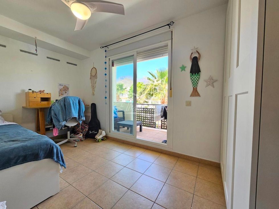 Apartment for sale in  Costa Adeje, Spain - 5779