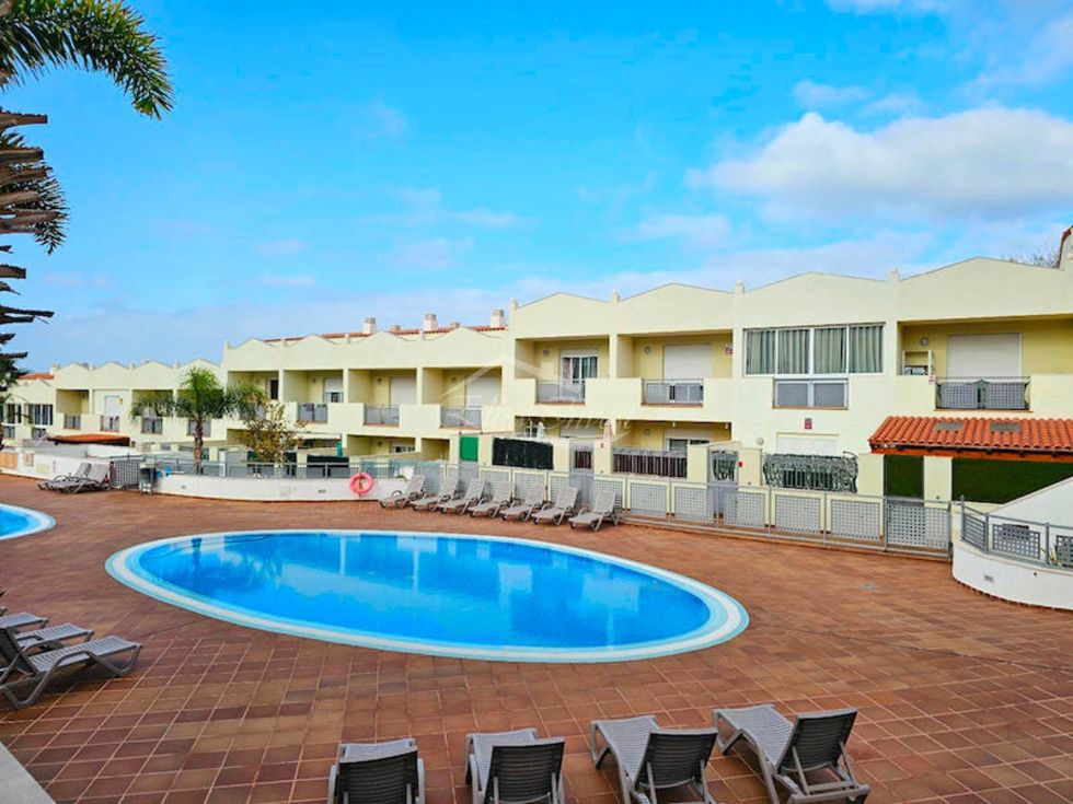 Apartment for sale in  Costa Adeje, Spain - 5779