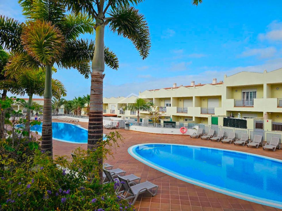 Apartment for sale in  Costa Adeje, Spain - 5779