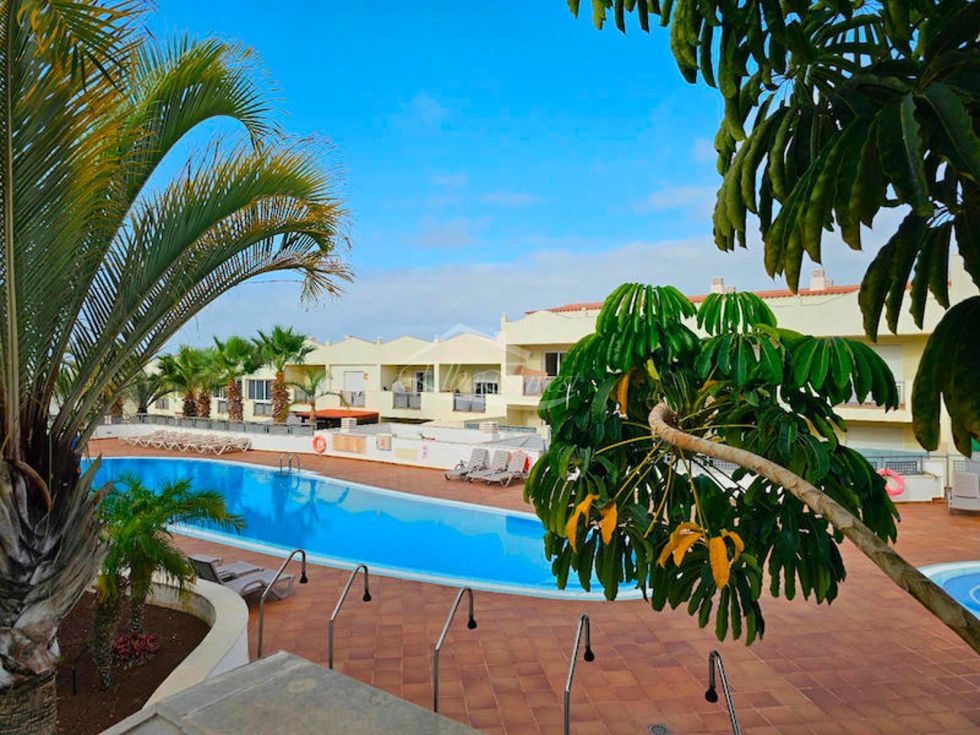 Apartment for sale in  Costa Adeje, Spain - 5779