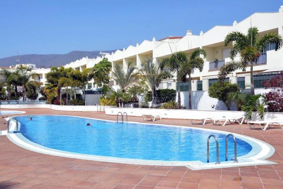 Apartment for sale in  Costa Adeje, Spain - 5779