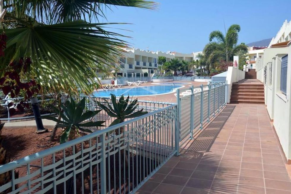 Apartment for sale in  Costa Adeje, Spain - 5779