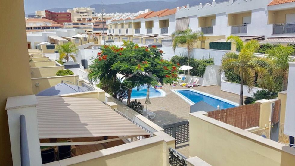 Apartment for sale in  Costa Adeje, Spain - 5779
