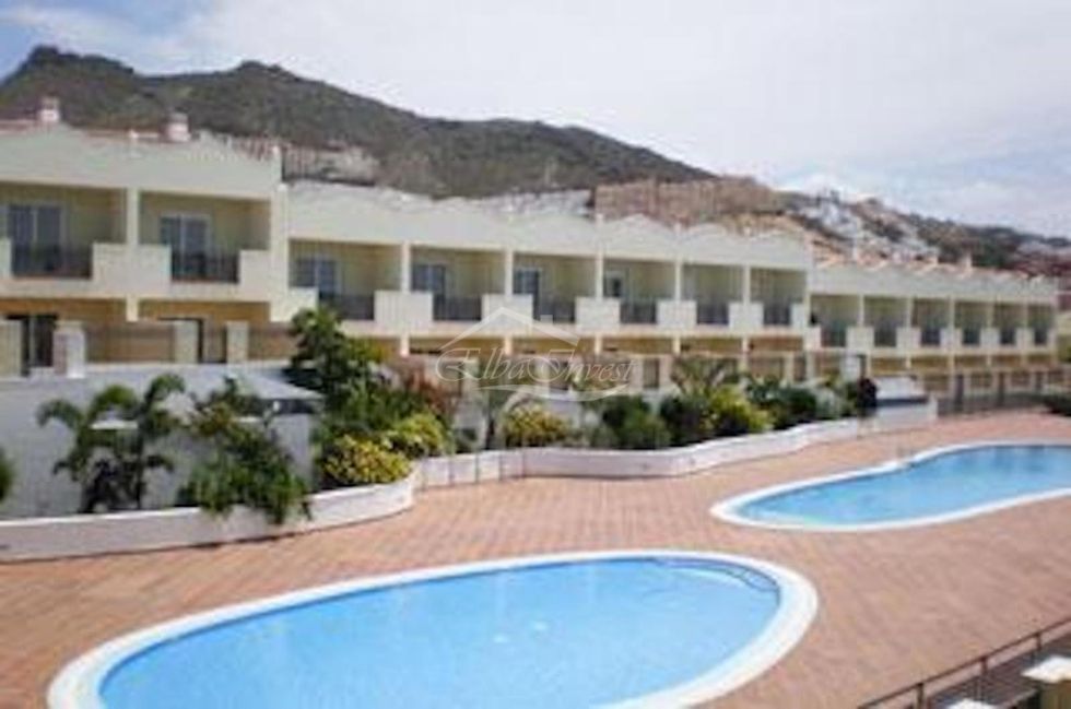 Apartment for sale in  Costa Adeje, Spain - 5779