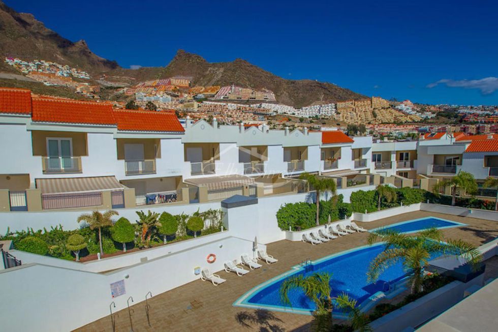 Apartment for sale in  Costa Adeje, Spain - 5779