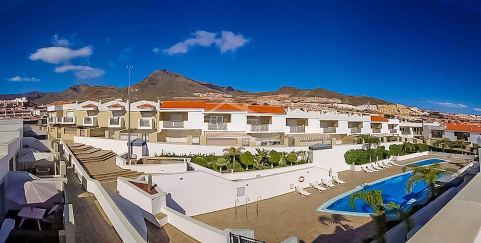 Apartment for sale in  Costa Adeje, Spain - 5779