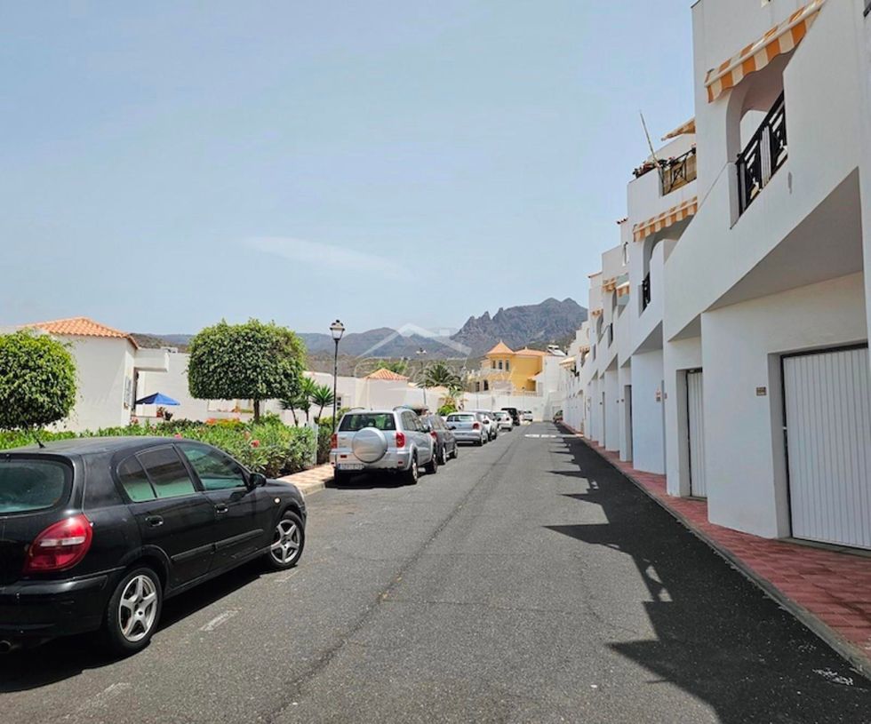 Apartment for sale in  Costa Adeje, Spain - 5787