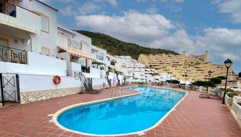 Apartment for sale in  Costa Adeje, Spain - 5787