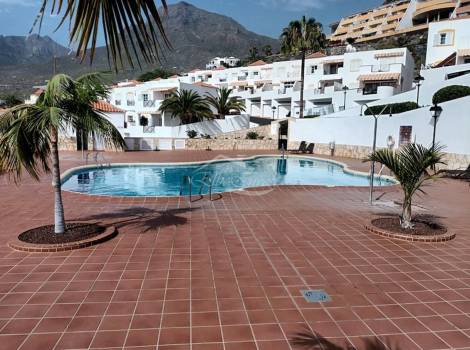 Apartment for sale in  Costa Adeje, Spain - 5787
