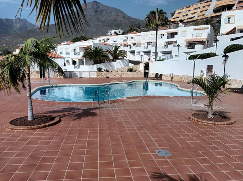 Apartment for sale in  Costa Adeje, Spain - 5787