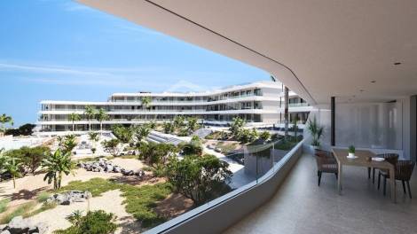 Apartment for sale in  Costa Adeje, Spain - 5818