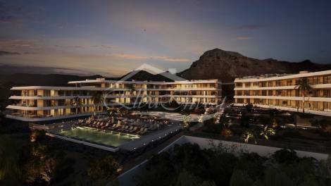 Apartment for sale in  Costa Adeje, Spain - 5819