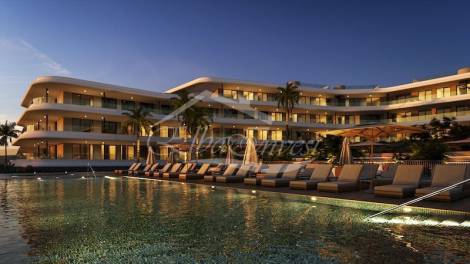 Apartment for sale in  Costa Adeje, Spain - 5819