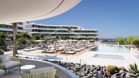 Apartment for sale in  Costa Adeje, Spain - 5820