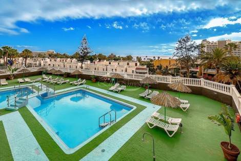 Apartment for sale in  Costa Adeje, Spain - 5851