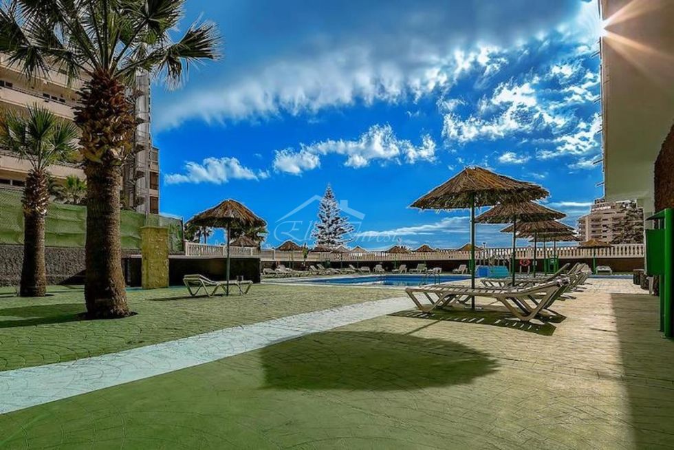 Apartment for sale in  Costa Adeje, Spain - 5851