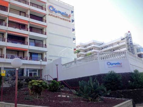 Apartment for sale in  Costa Adeje, Spain - 5851