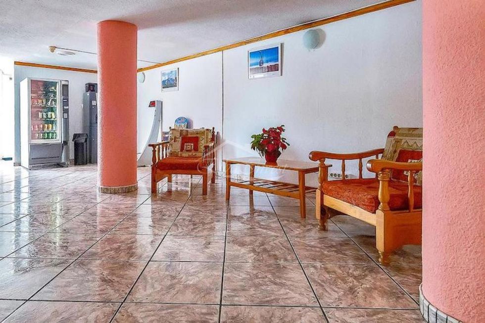 Apartment for sale in  Costa Adeje, Spain - 5851