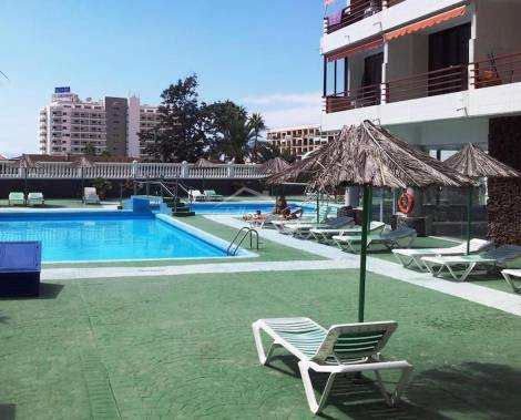 Apartment for sale in  Costa Adeje, Spain - 5851