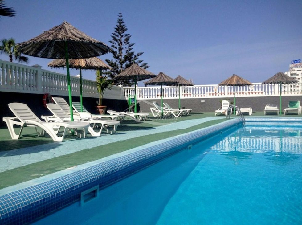 Apartment for sale in  Costa Adeje, Spain - 5851