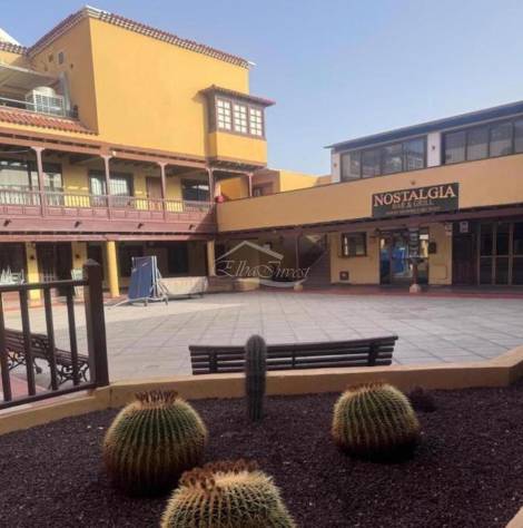 Apartment for sale in  Costa Adeje, Spain - 5864