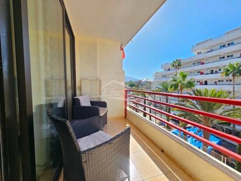Apartment for sale in  Costa Adeje, Spain - 5874