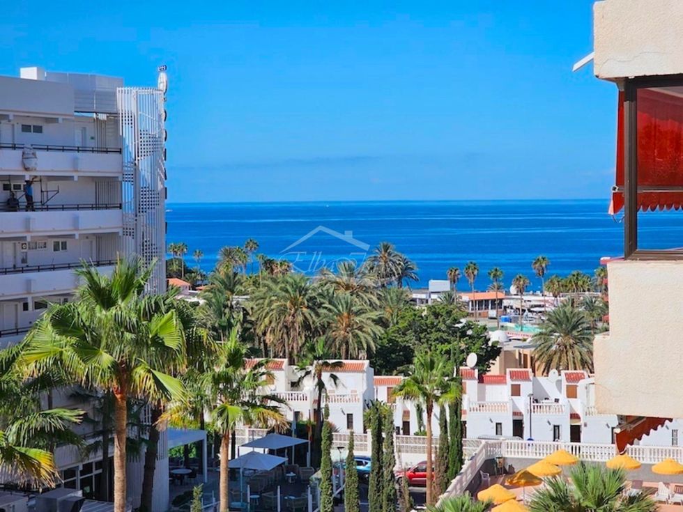 Apartment for sale in  Costa Adeje, Spain - 5874