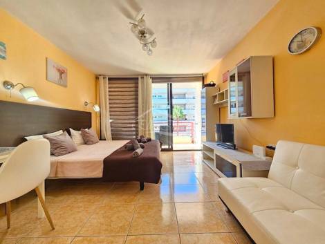 Apartment for sale in  Costa Adeje, Spain - 5874