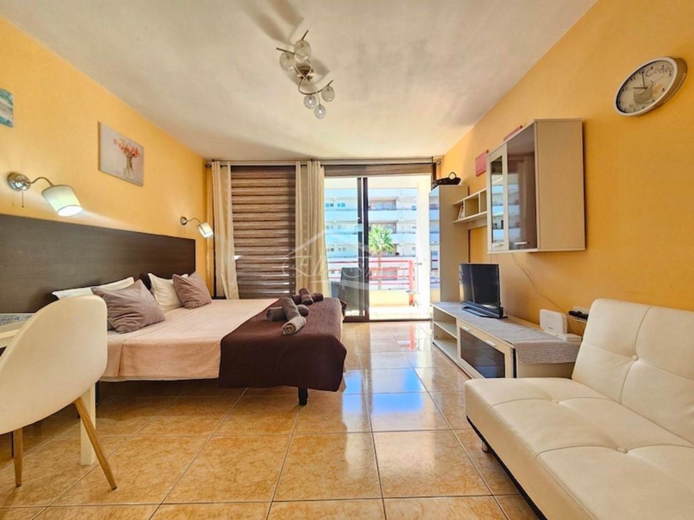 Apartment for sale in  Costa Adeje, Spain - 5874